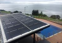 Solar Pool Heating Systems installation Adelaide image 3